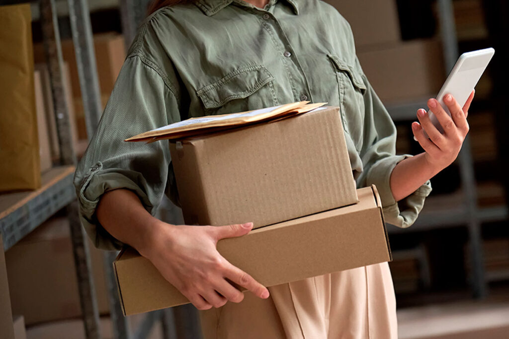 Diferencia entre fulfillment y dropshipping