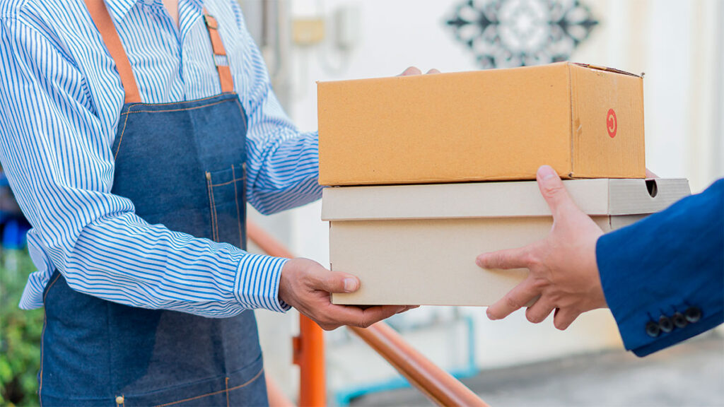 Qué es la última milla