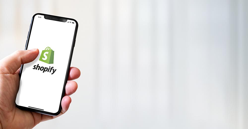 Cómo hacer una tienda en Shopify